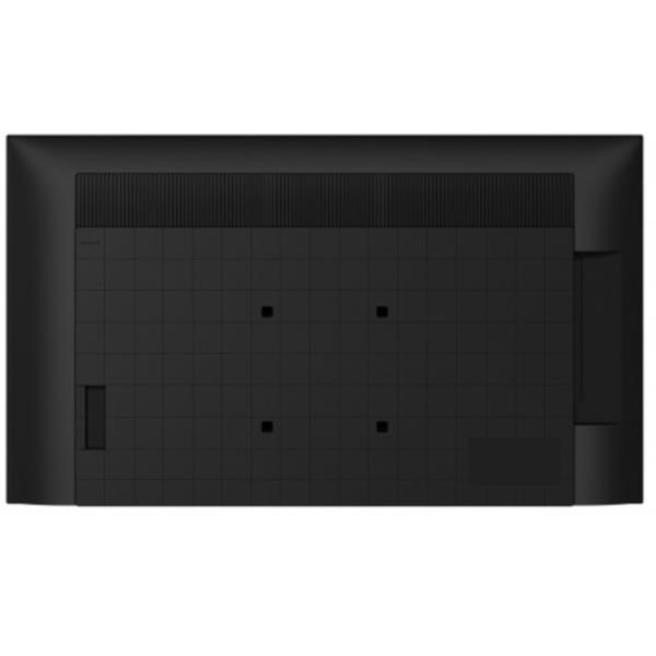 Sony FW-43EZ20L visualizzatore di messaggi Pannello piatto per segnaletica digitale 109,2 cm (43") LED Wi-Fi 350 cd/m² 4K Ultra HD Nero Android 16/7