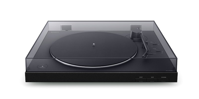 Sony Giradischi Pslx310bt.cel