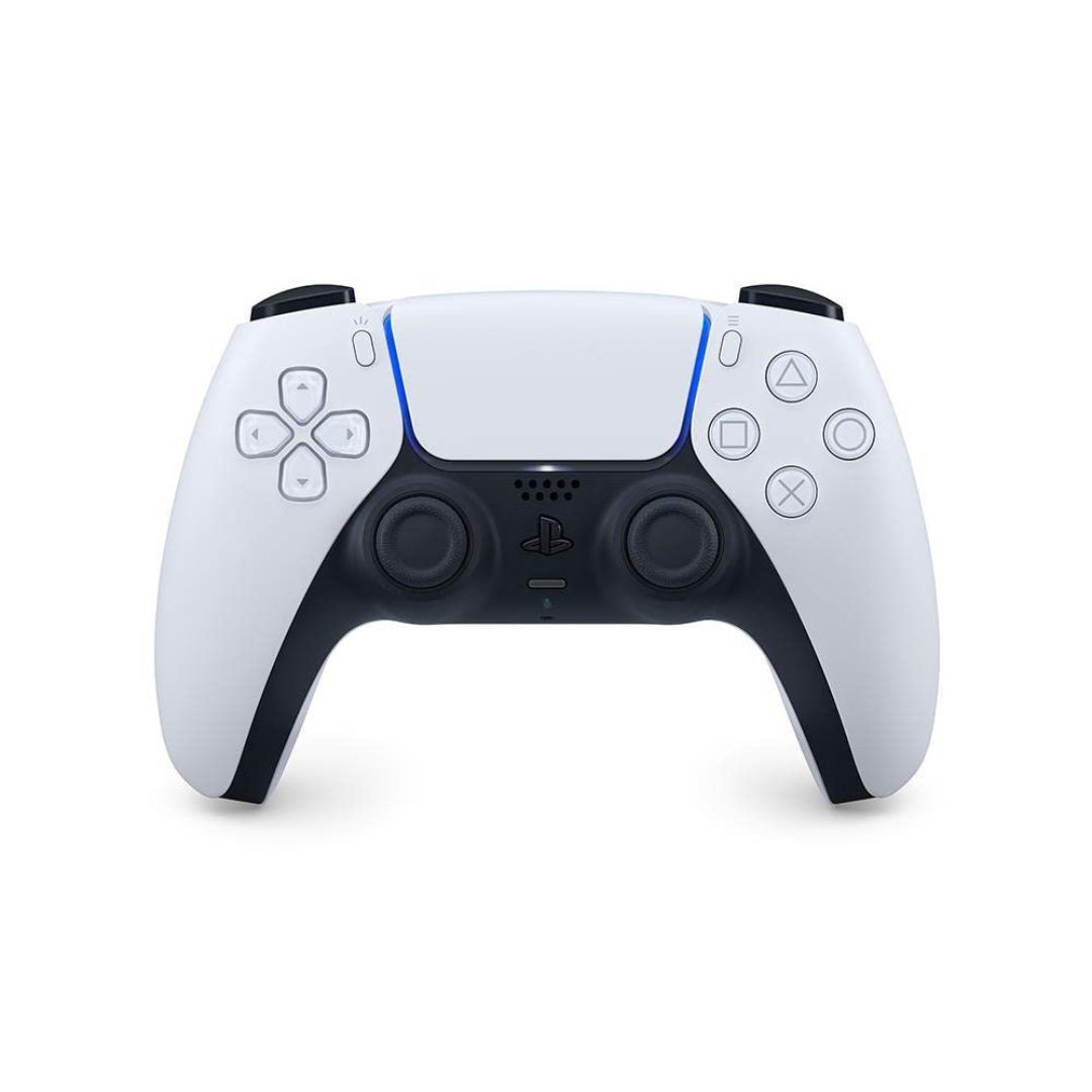 Sony Interactive Entertainment PS719022350 periferica di gioco Bianco Gamepad Digitale PlayStation 5