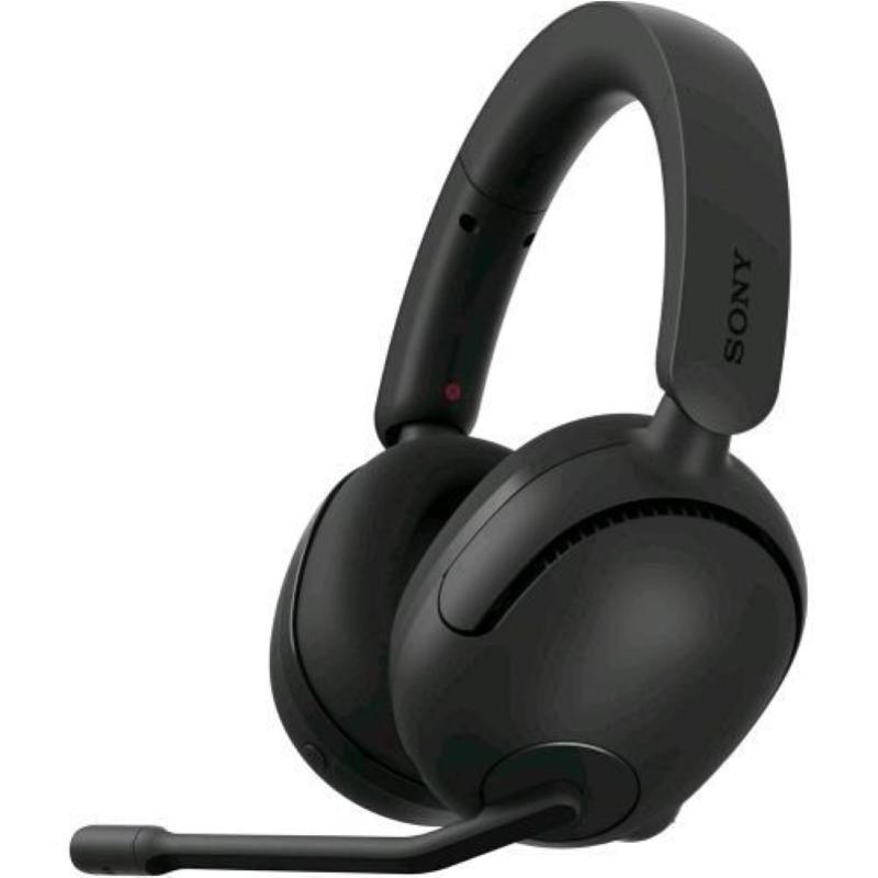 SONY INZONE H5 CUFFIE WIRELESS, Nero
