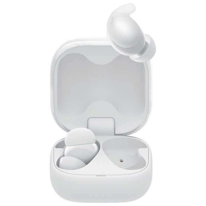 SONY LINKBUDS FIT WF-LS910N AURICOLARI WIRELESS, Bianco