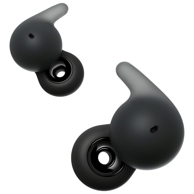SONY LINKBUDS OPEN WF-L910 AURICOLARI WIRELESS, Nero