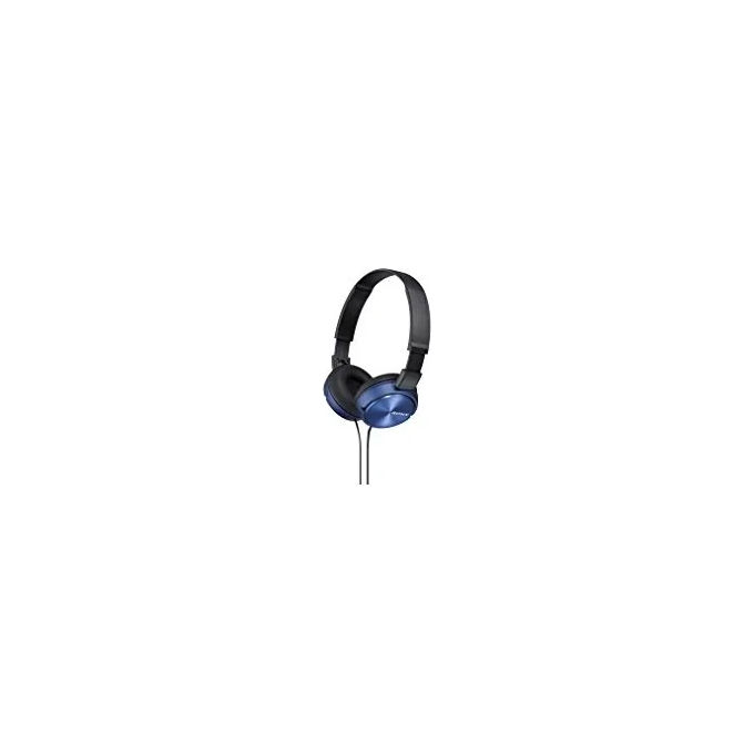 Sony - Mdrzx310apl.ce7-blu