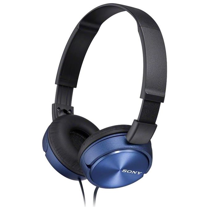 Sony - Mdrzx310l.ae-blue