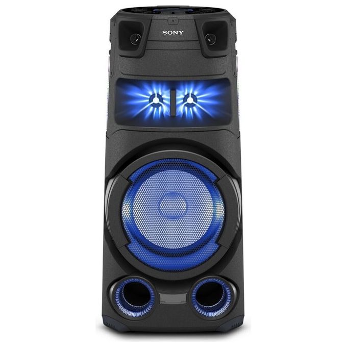 SONY MHCV73D