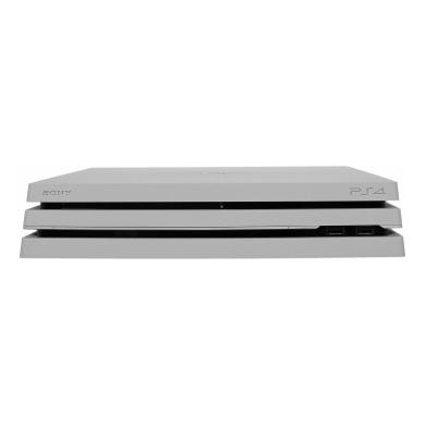 Sony PlayStation 4 Pro - 1TB bianca - Ricondizionato - ottimo - Grade A