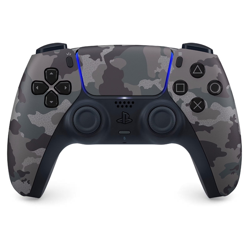 Sony playstation dualsense wireless controller ps5 (camouflage)