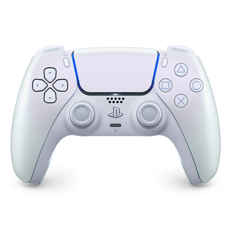 Sony ps5 controller wireless dualsense chroma pearl v2 it Sony ps5 controller wireless dualsense chroma pearl v2 it
