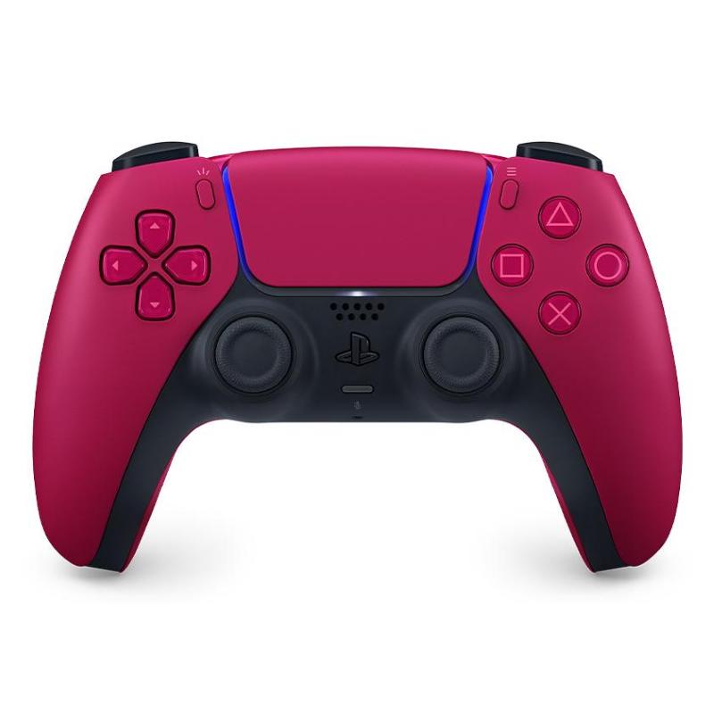 Sony ps5 controller wireless dualsense cosmic red v3 it Sony ps5 controller wireless dualsense cosmic red v3 it