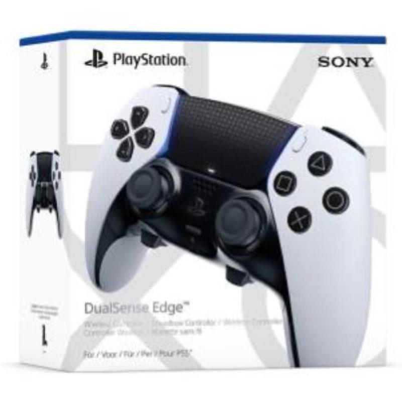 Sony ps5 controller wireless dualsense edge white v2 it Sony ps5 controller wireless dualsense edge white v2 it