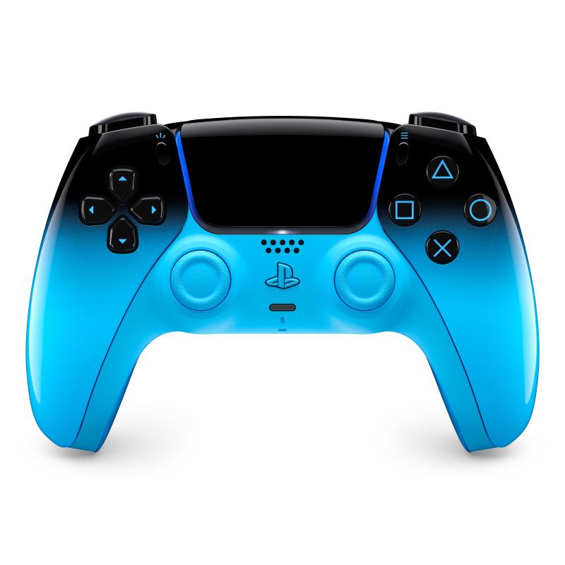 Sony ps5 controller wireless dualsense rhythm blue it Sony ps5 controller wireless dualsense rhythm blue it