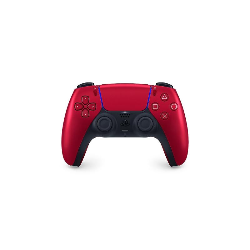 Sony ps5 controller wireless dualsense vulcanic red v2 it Sony ps5 controller wireless dualsense vulcanic red v2 it