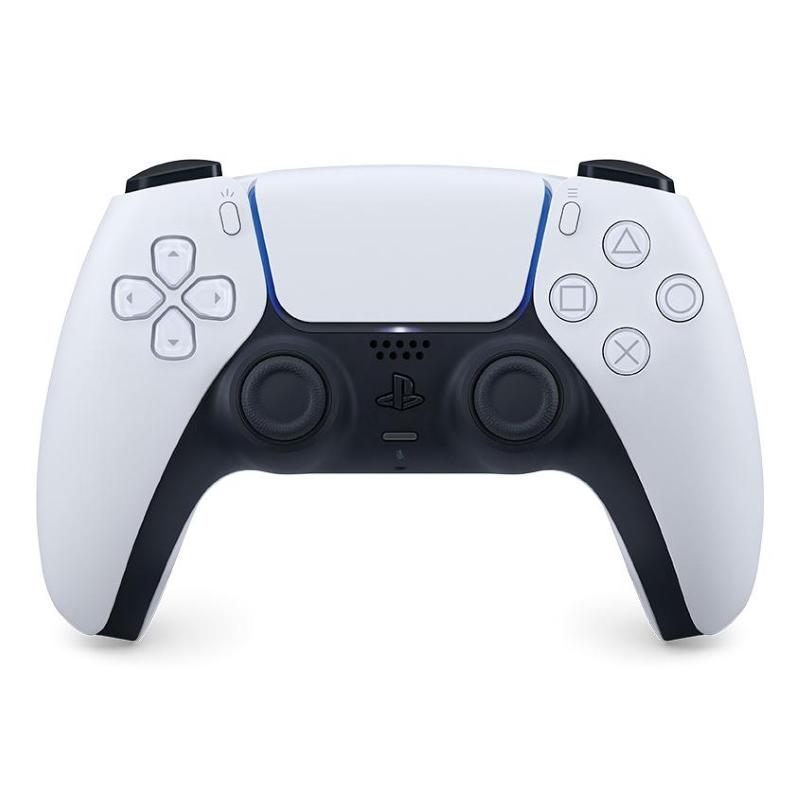 Sony ps5 controller wireless dualsense white v3 it Sony ps5 controller wireless dualsense white v3 it