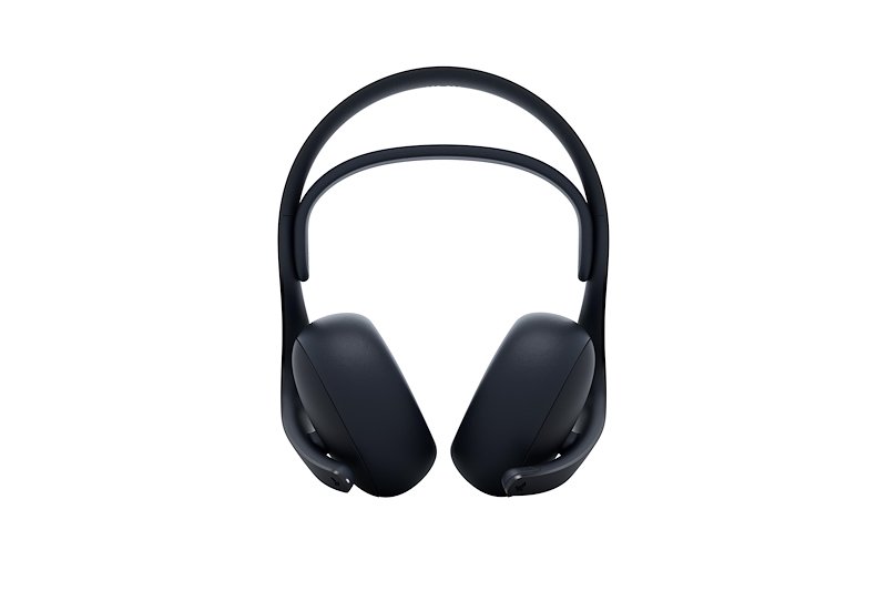 SONY Pulse Elite Cuffie wireless, Midnight Black