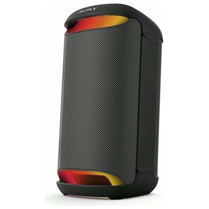 Sony - Sistema Hi-fi Mini Srsxv500b.cel-nero