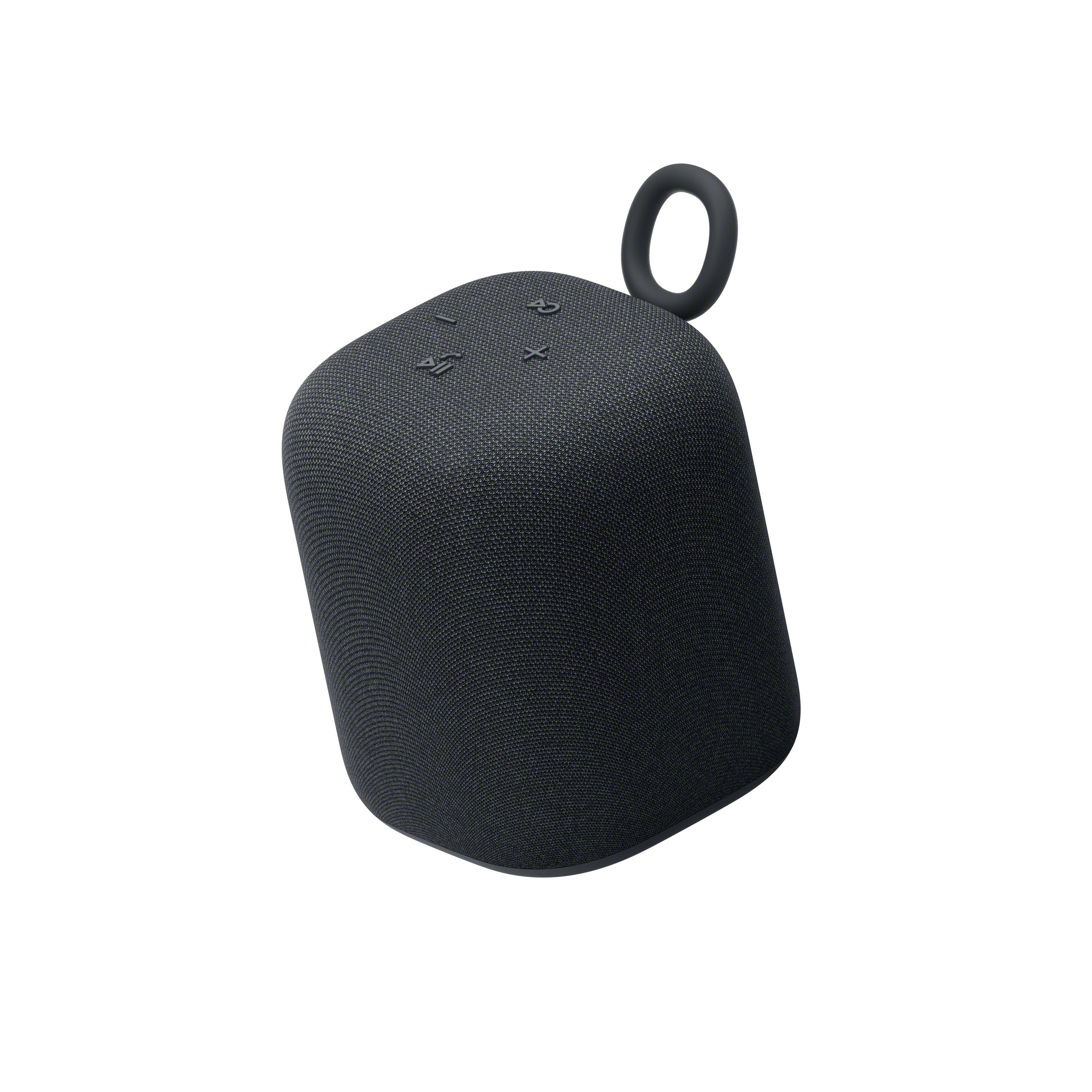 Sony - Speaker Srsls1b.ce7-nero