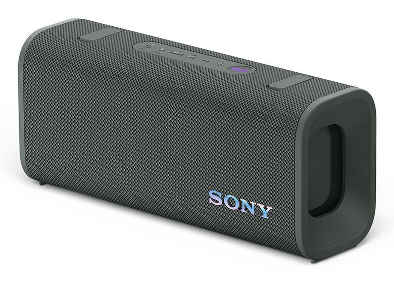 Sony Srsult30h Altoparlante Portatile E Per Feste Altoparlante Portatile Stereo Grigio 27 W Sony Srsult30h Altoparlante Portatile E Per Feste Altoparlante Portatile Stereo Grigio 27 W