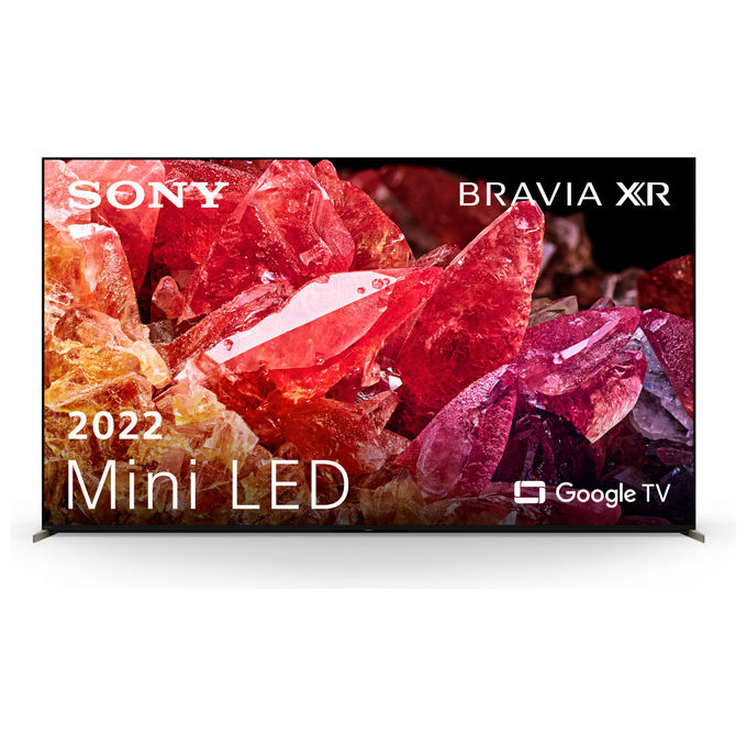 Sony Tv Mini Led 75'' 4K Ultra Hd Google Tv Xr-75X95K Sony Tv Mini Led 75'' 4K Ultra Hd Google Tv Xr-75X95K