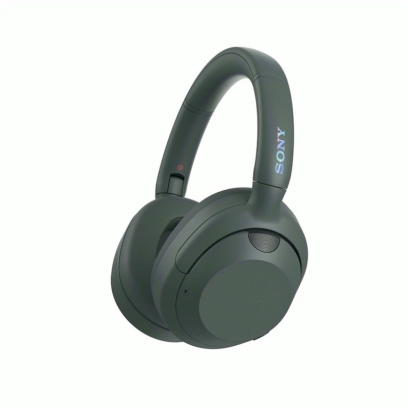 SONY ULT WEAR WH-ULT900N CUFFIE BLUETOOTH, Forest gray