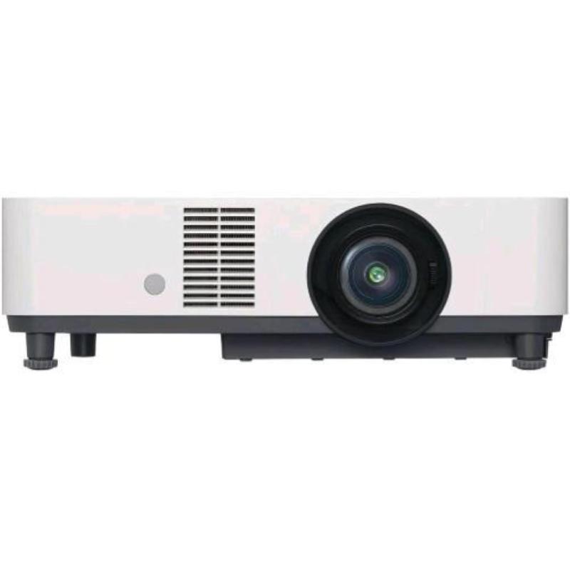 Sony vpl-phz51 videoproiettore laser wuxga 1920 x 1200 3lcd 16:10 5.300 lumen lan