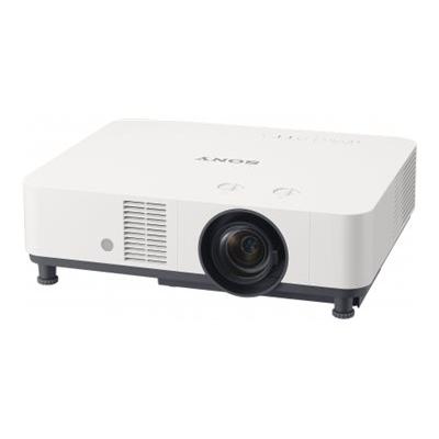 Sony VPL-PHZ61 Proiettore a raggio standard 6400 ANSI lumen 3LCD WUXGA (1920x1200) Bianco