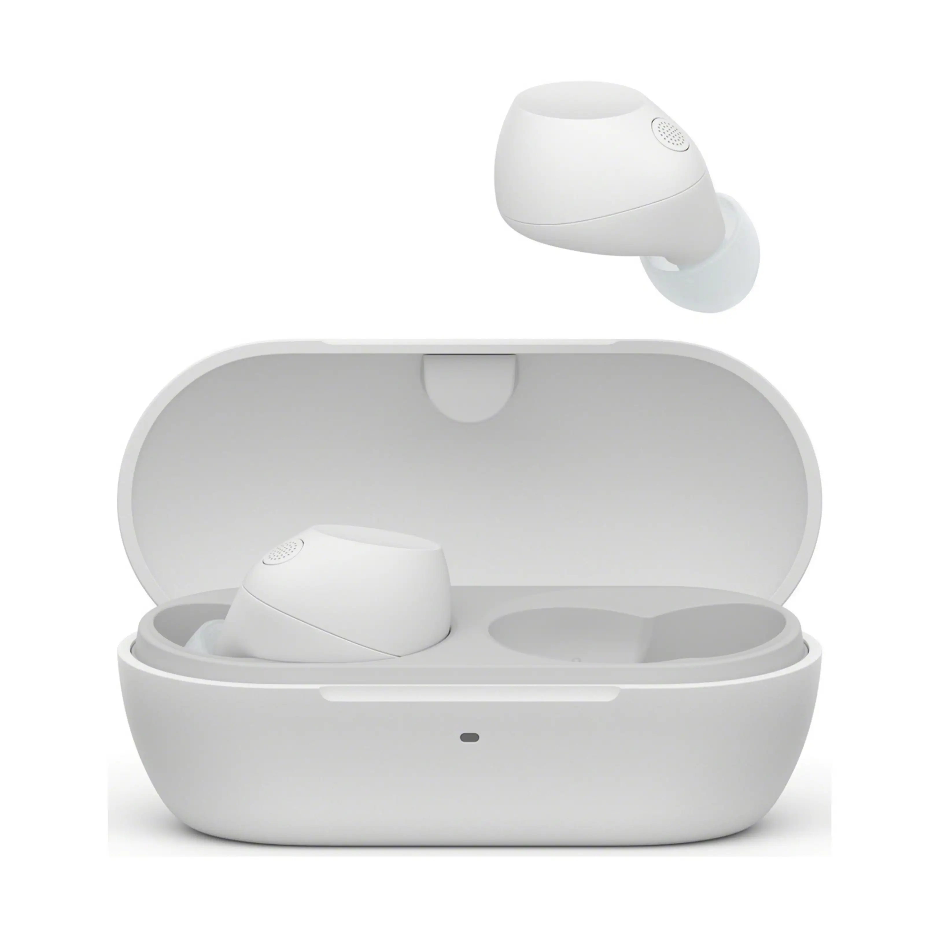 SONY WF-C710N AURICOLARI WIRELESS, Bianco