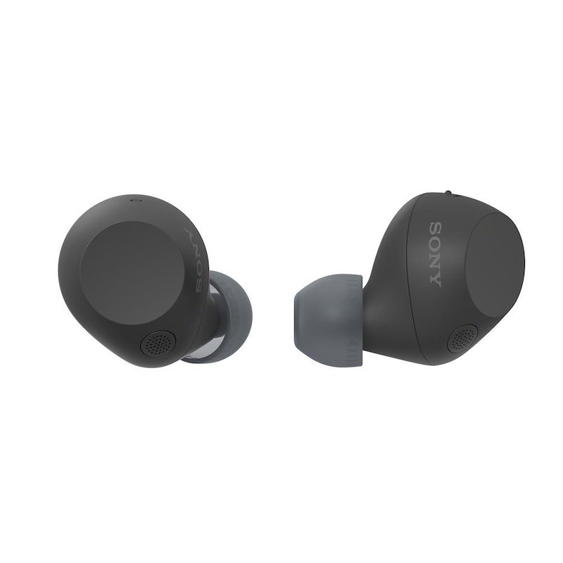 SONY WF-C710N AURICOLARI WIRELESS, Nero