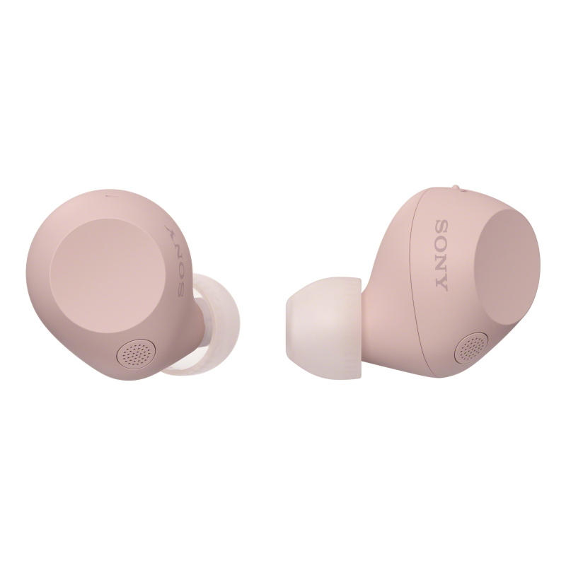 SONY WF-C710N AURICOLARI WIRELESS, Rosa