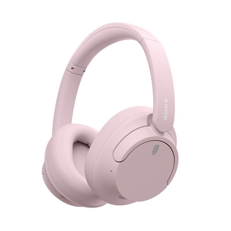 SONY WH-CH720N CUFFIE WIRELESS, Rosa