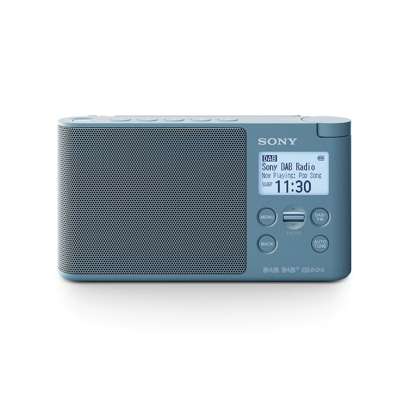 Sony - Xdrs41dl