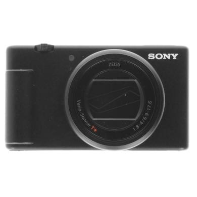 Sony ZV-1 II - Ricondizionato - Come nuovo - Grade A+