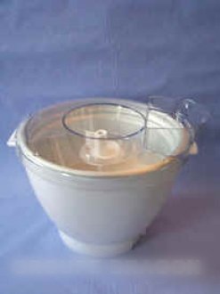 Sorbetière Ice Cream Chef A956 Kenwood Kw675544