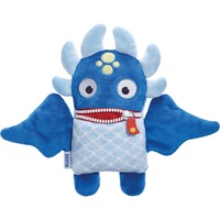 Sorgenfresser Dante, Peluche animali