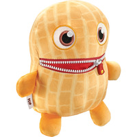 Sorgenfresser Flip, Peluche animali
