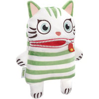 Sorgenfresser Fumi, Peluche animali
