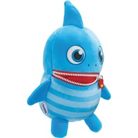 Sorgenfresser Sharko, Peluche animali