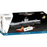 Sottomarino VIIC U-96, Giochi di costruzione