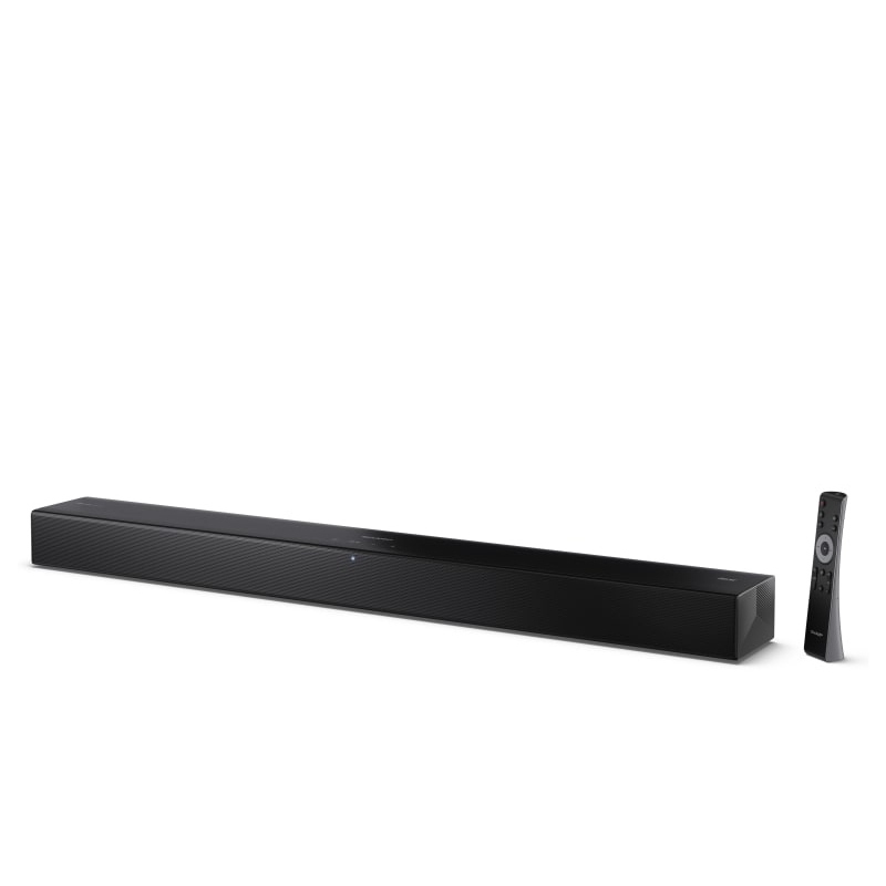 Soundbar 2.0 80cm 180w Soundbar 2.0 80cm 180w