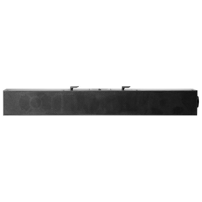 Soundbar 2.0 Speaker Bar S101 Black 2,5W 5UU40AA