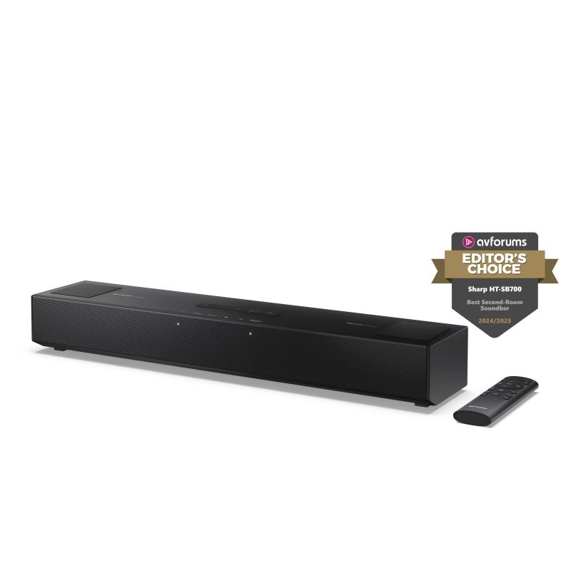 Soundbar 2.0.2 52cm 140w Soundbar 2.0.2 52cm 140w