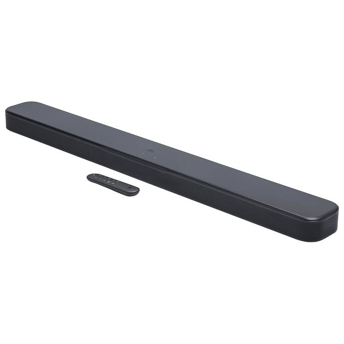 Soundbar BAR 300MK2 5.0 Black 450W JBLBAR300M2BLKEP