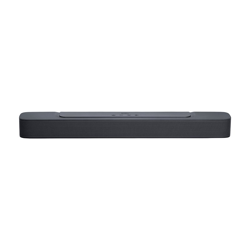 SOUNDBAR JBL BAR 2.0 ALL IN ONE (MK2) canali, Potenza Max 80 W, Cassa wireless, Nero