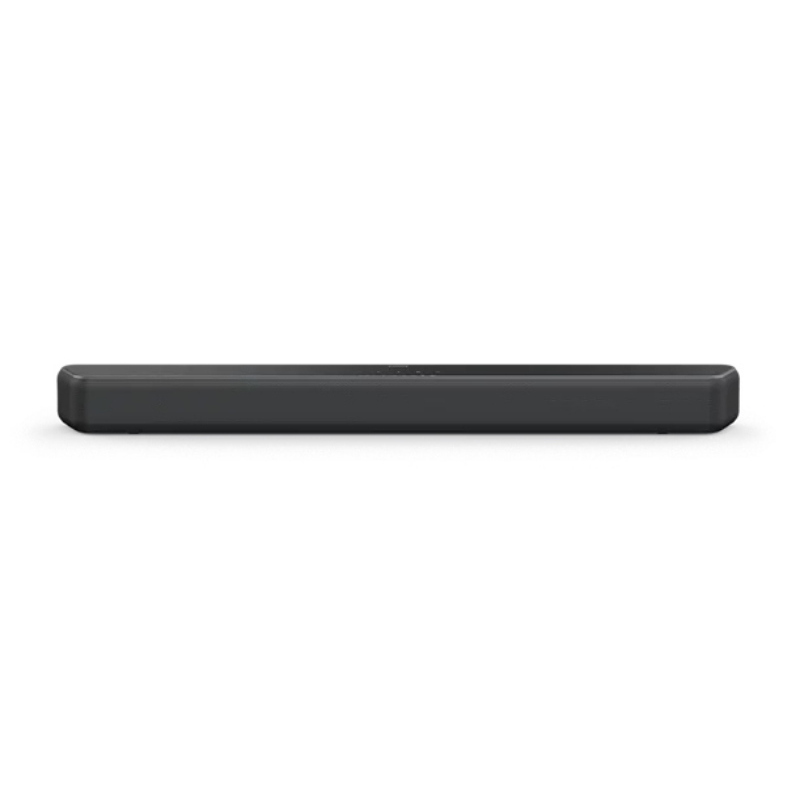 SOUNDBAR PHILIPS TAB5201/10 2.0 canali, Potenza Max 160 W, Cassa wireless, Nero