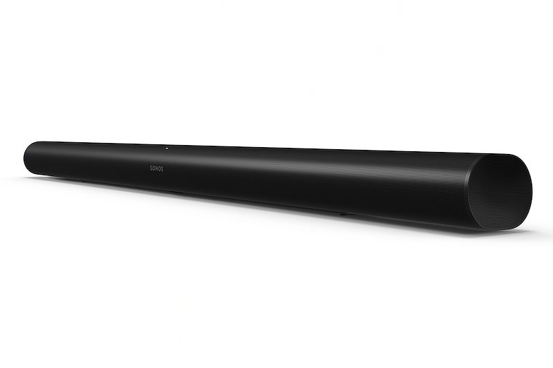 SOUNDBAR SONOS ARC ULTRA 5.0.2 canali,, Cassa wireless, Black