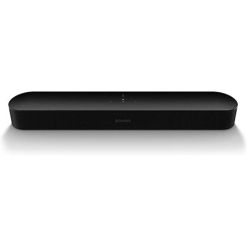 SOUNDBAR SONOS BEAM GEN2 5.0 canali,, Cassa wireless, Black