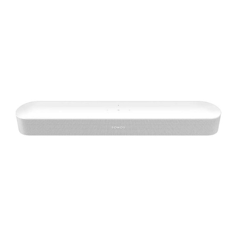 SOUNDBAR SONOS BEAM GEN2 5.0 canali,, Cassa wireless, WHITE