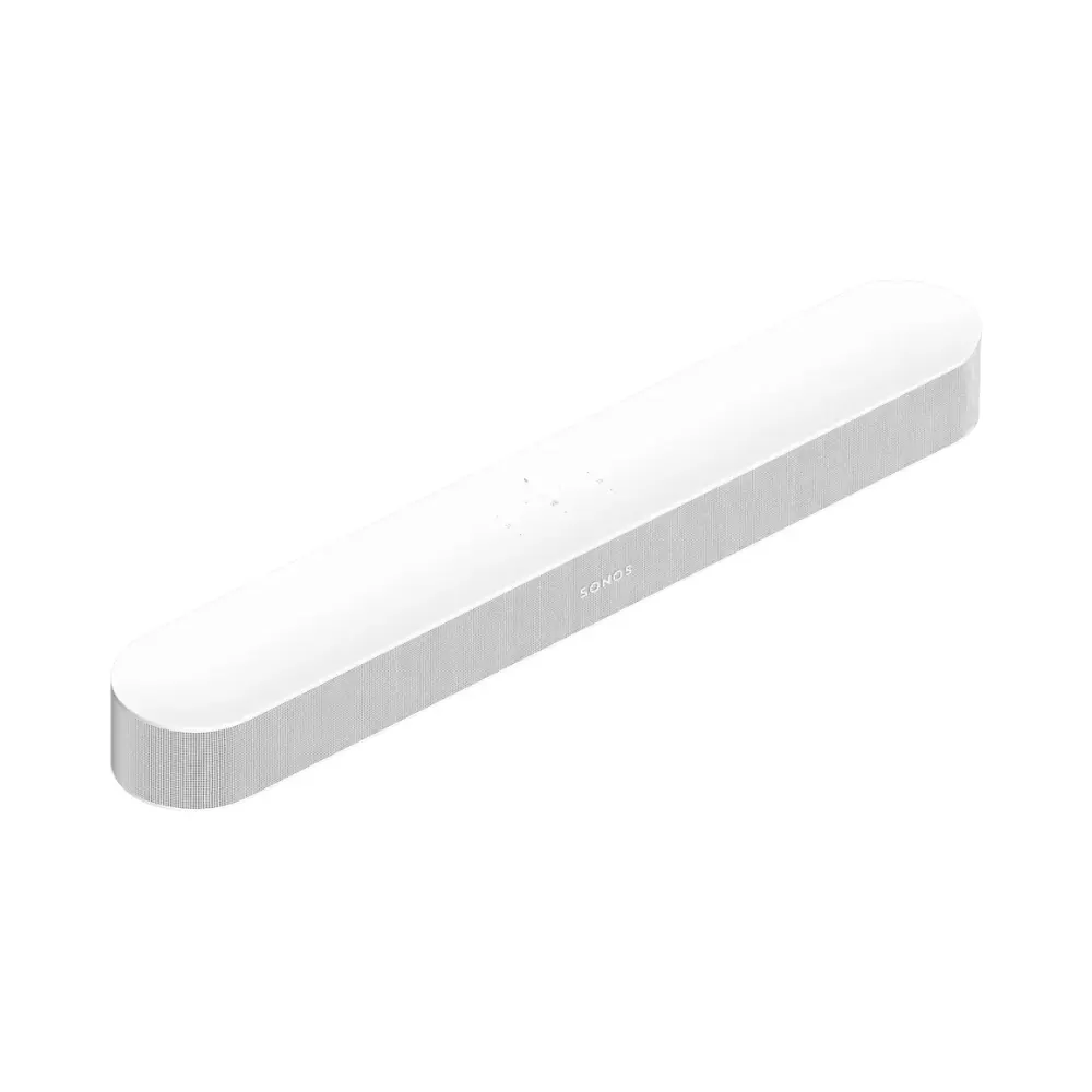 SOUNDBAR SONOS Beam Ultra 7.1.2 canali,, Cassa wireless, Bianco