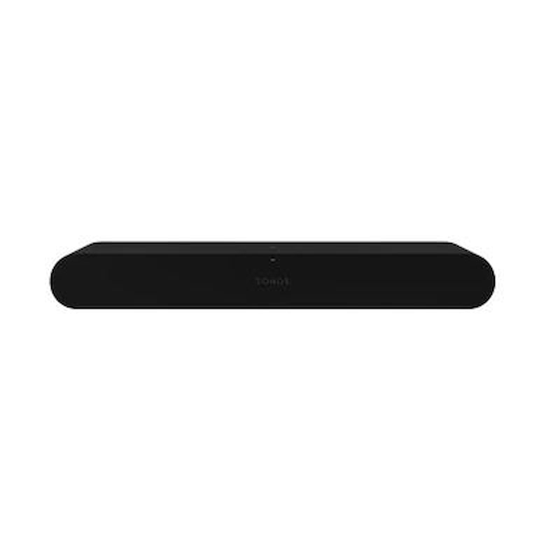 SOUNDBAR SONOS RAY Soundbar,, Cassa wireless, Black