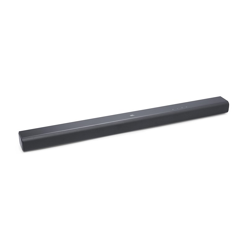 SOUNDBAR + SUBWOOFER JBL CINEMA SB550 3.1 canali, Potenza Max 250 W, Cassa wireless, Nero