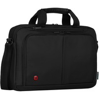 Source 14 borsa per notebook 35,6 cm (14") Valigetta ventiquattrore Nero, Portatile
